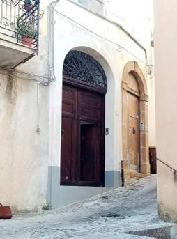 Stabile in Sambuca di Sicilia (AG) Procedura n. 66/2016