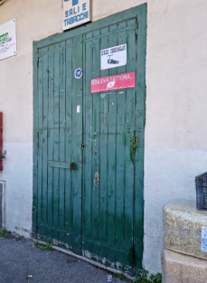 Negozio in Nocera Superiore (SA) Procedura n. 121/2021