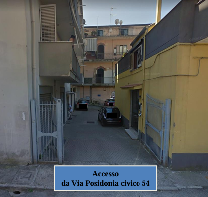 Negozio in Pontecagnano Faiano (SA) Procedura n. 52/2019