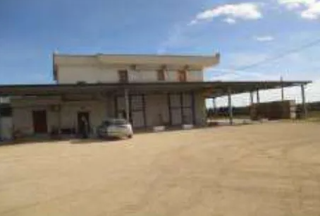 Terreno agricolo in Palagianello (TA) Procedura n. 355/2018