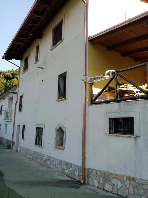 Appartamenti in Rogliano (CS) Procedura n. 49/2019