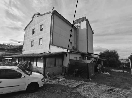 Negozio in Gavorrano (GR) Procedura n. 169/2018