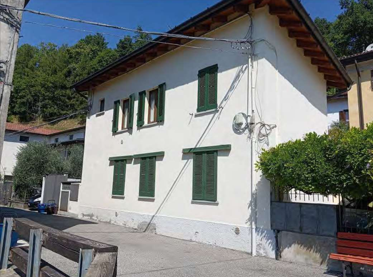 Appartamento in Casalzuigno (VA) Procedura n. 29/2025