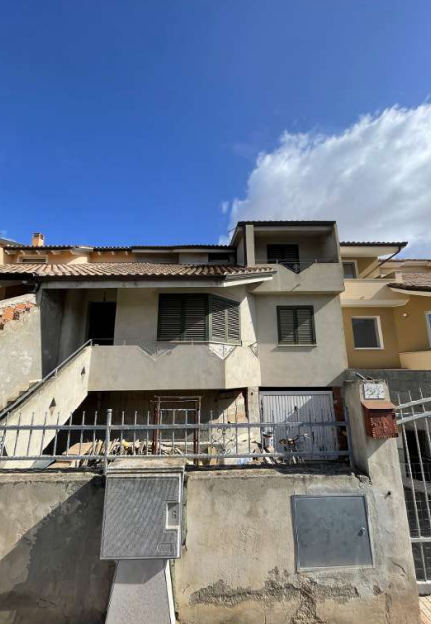 Villa a Schiera in Villasor (SU) Procedura n. 7/2024
