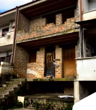 Magazzino in Viterbo (VT) Procedura n. 109/2020