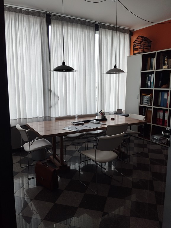Ufficio in Curno (BG) Procedura n. 468/2023