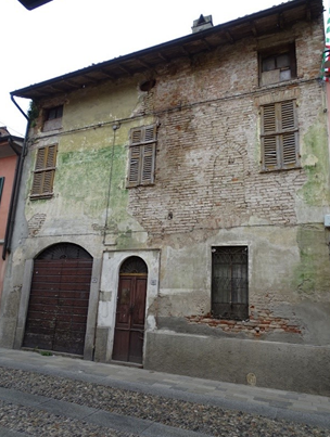 Stabile in Pizzighettone (CR) Procedura n. 14/2023