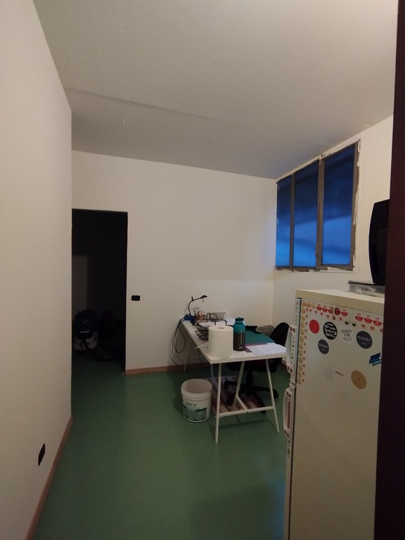 Laboratorio in Treviolo (BG) Procedura n. 468/2023