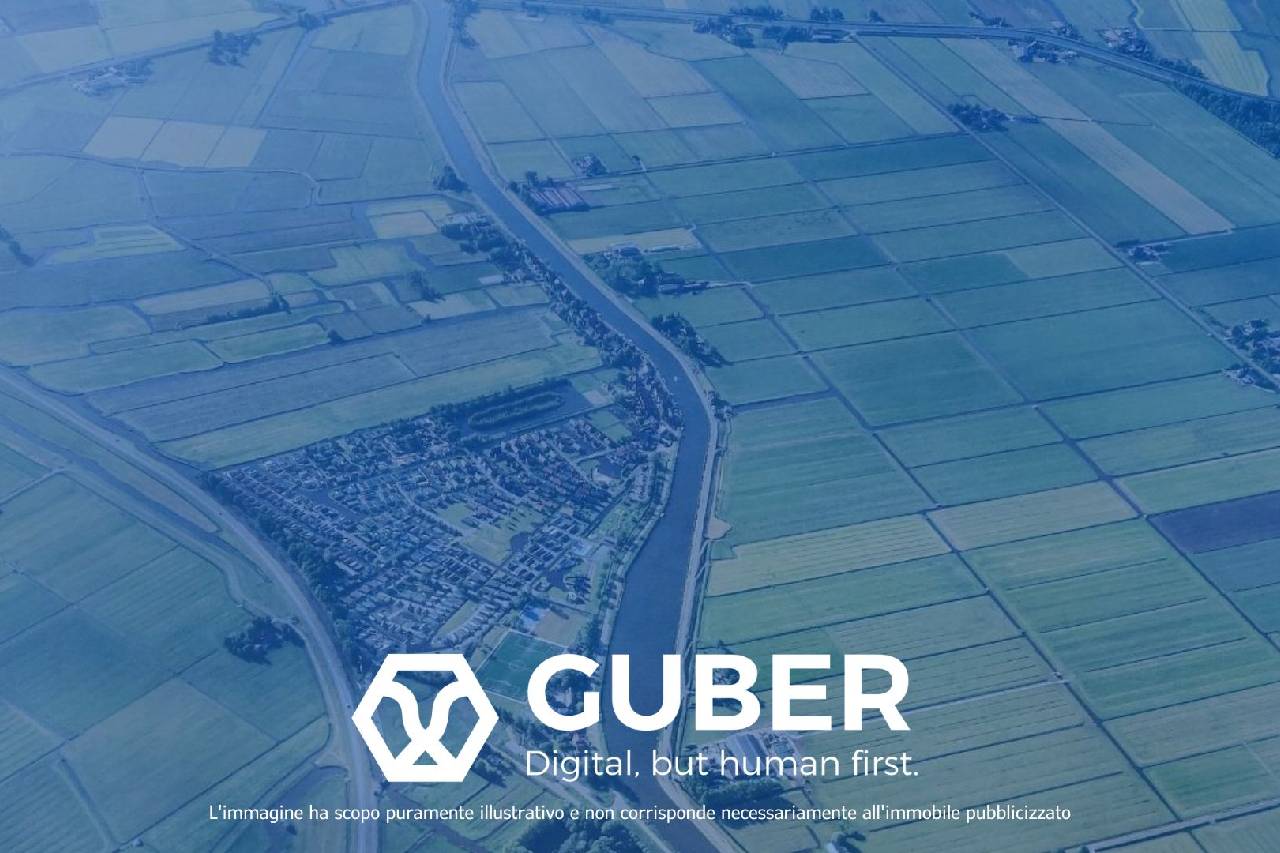 Terreno agricolo in Sassari (SS) Procedura n. 2/2024