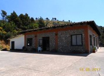 in Plataci (CS) Procedura n. 1/2022