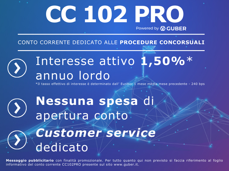 CC 102 PRO