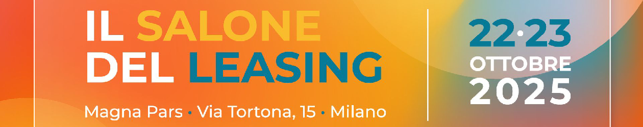 SALONE DEL LEASING 2025