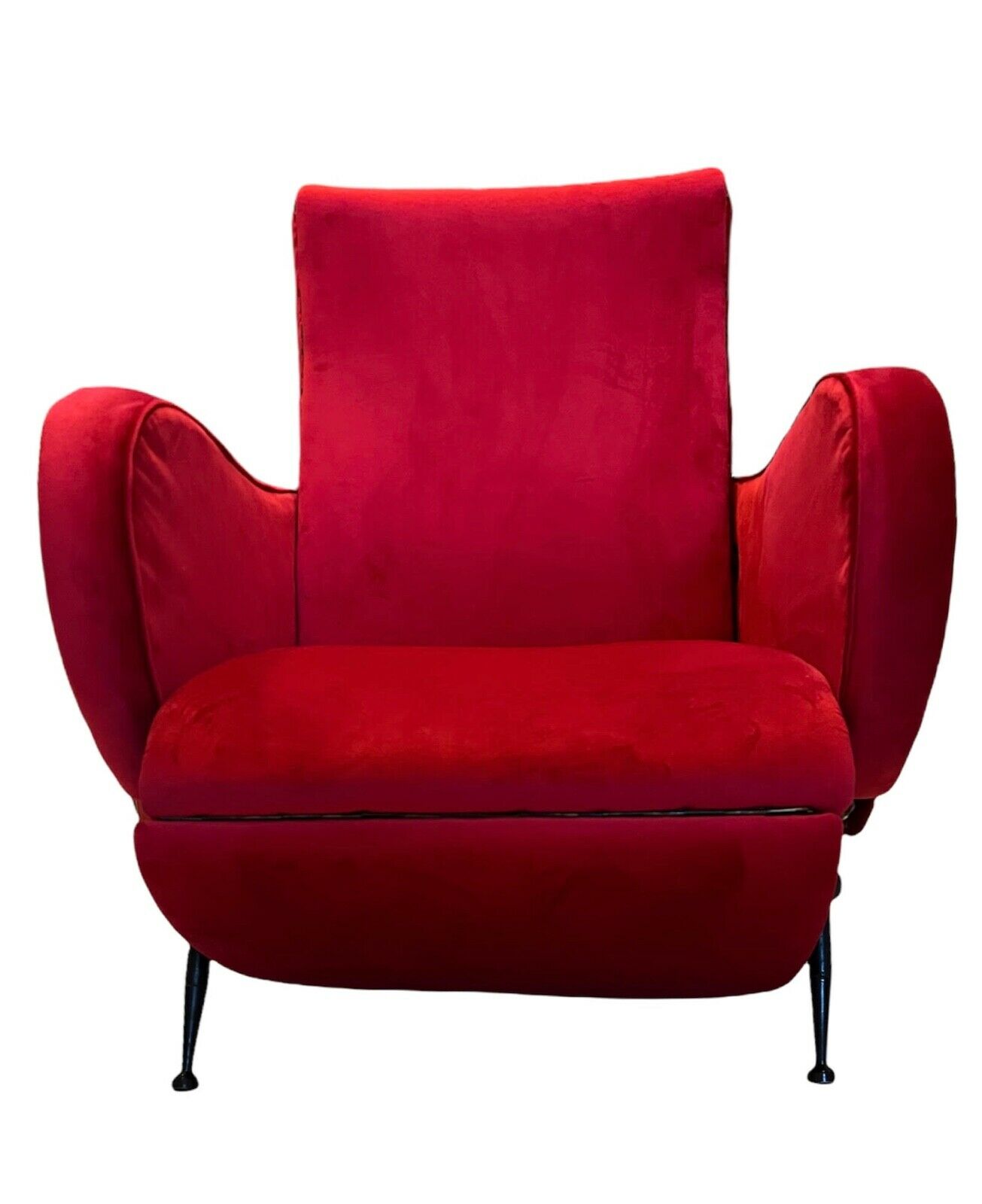 ZANUSO ARTFLEX STYLE ARMCHAIR For sale