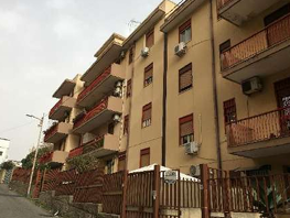 Appartamento in Messina (ME) Procedura n. 155/2022