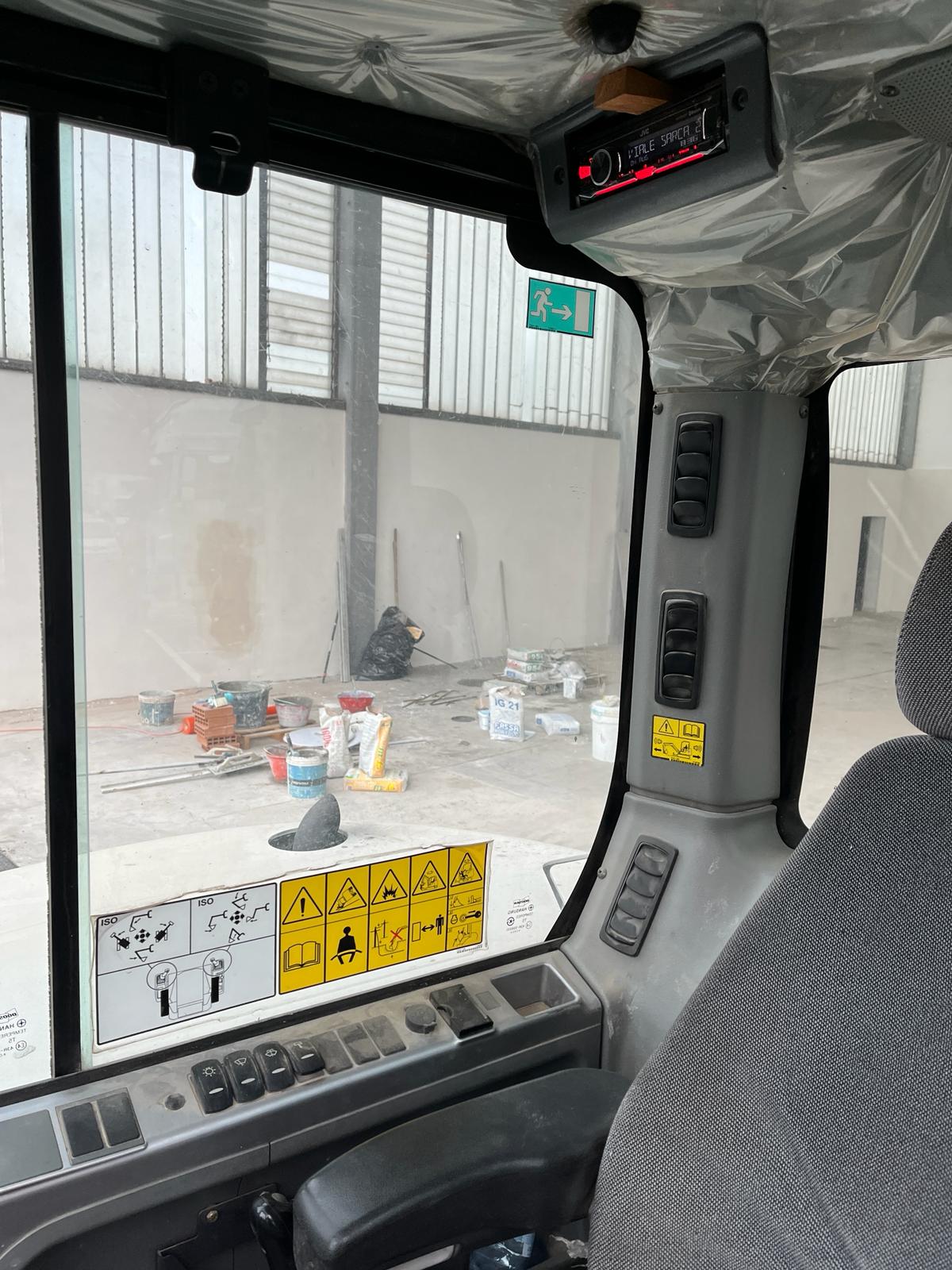 ESCAVATORE CINGOLATO BOBCAT E62 In Asta ESCAVATORE CINGOLATO BOBCAT E62 In Asta